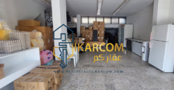 Warehouse for sale in Dekwaneh 
