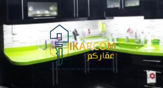 Apartment For Sale in Mansourieh