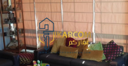 Apartment For Sale in Jdeideh