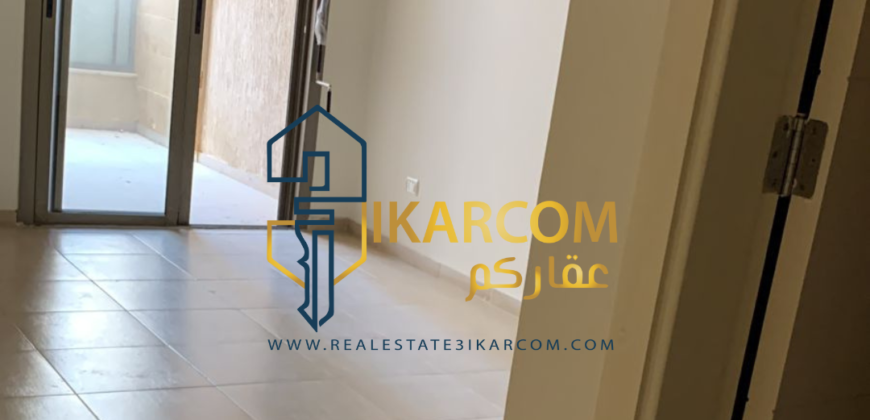 APARTMENT FOR SALE IN RAWDA