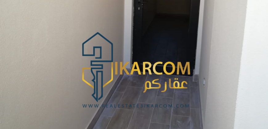 Apartment For Sale in Dekwaneh
