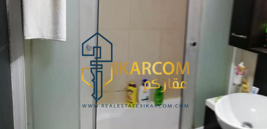 Apartment For Sale in Mansourieh