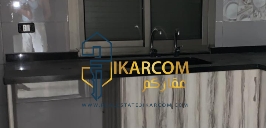 APARTMENT FOR SALE IN TILAL AIN SAADE
