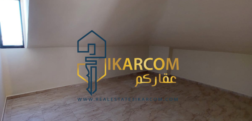 Duplex For Sale in NABAY