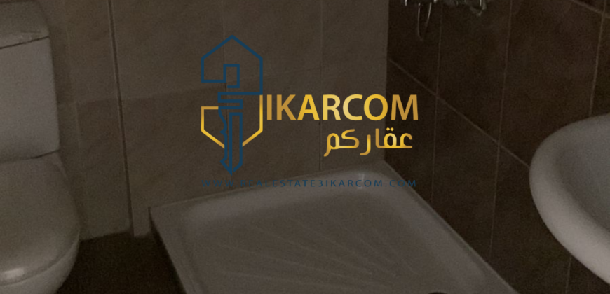 APARTMENT FOR SALE IN RAWDA