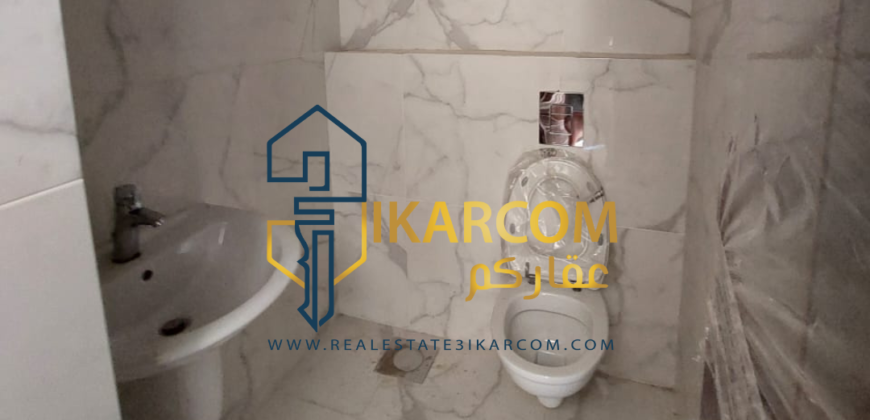 APARTMENT FOR SALE IN DEKWANEH