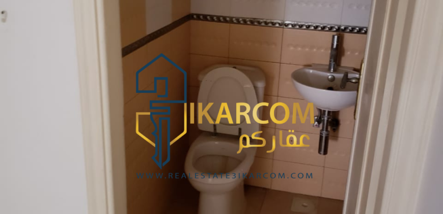 Apartment for sale in Bauchrieh