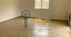 Duplex For Sale in Broumana Ooyoun