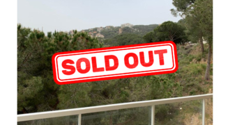 Duplex For Sale in Oyoun Broumana