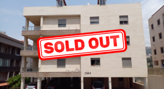 Duplex For Sale in Bsalim