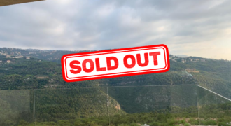 APARTMENT FOR SALE IN MONTEVERDE