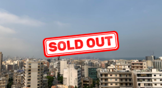 Super Deluxe Duplex for Sale in Jdeideh