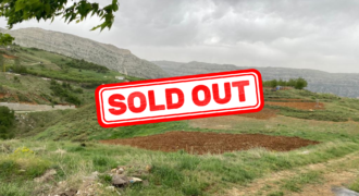 Land For Sale in Laqlouq
