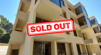 Apartment for sale in Jouret el Ballout