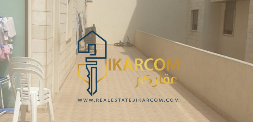 APARTMENT FOR SALE IN OKAIBE