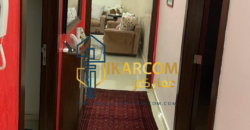 Apartment for sale in Mazraet Yachouh