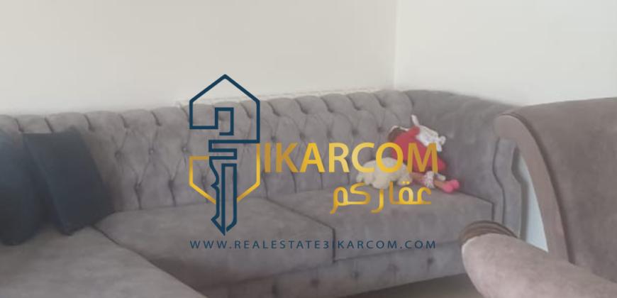 APARTMENT FOR SALE IN OKAIBE