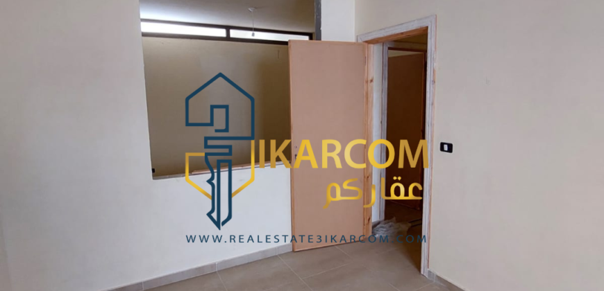 Apartment for sale in Jouret Al Ballout