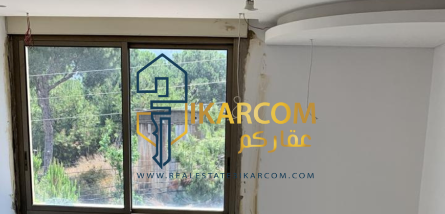 Duplex for Sale in Ain Saadeh