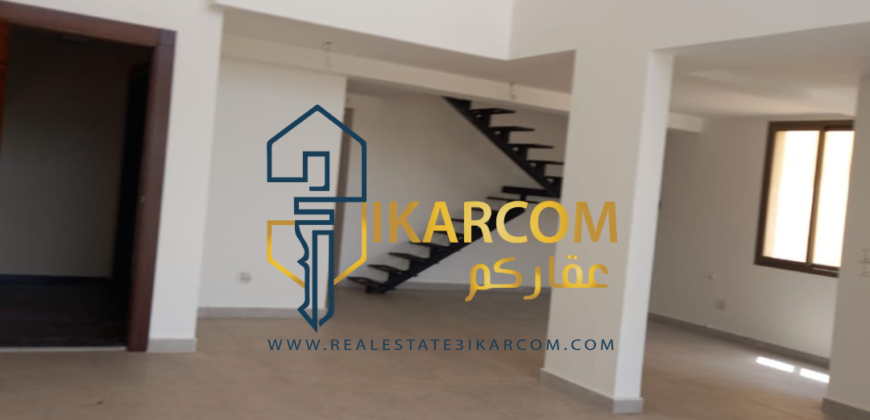 Duplex for Sale in qnebet broumana