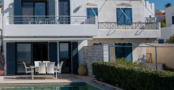 Villa for Sale in Anavyssos
