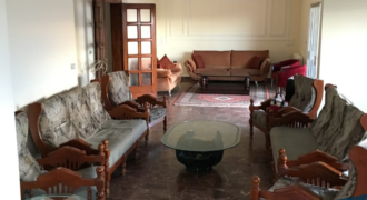 Apartment for sale in Ballouneh