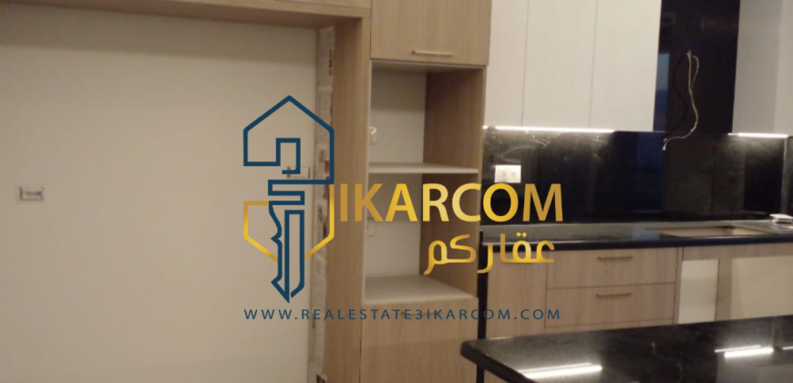 Apartment For Sale in qnebet broumana