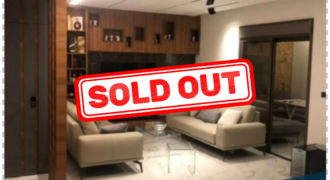 Apartment for Sale in Zouk Mikael