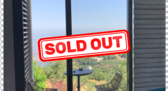 Apartment for Sale in Bikfaya