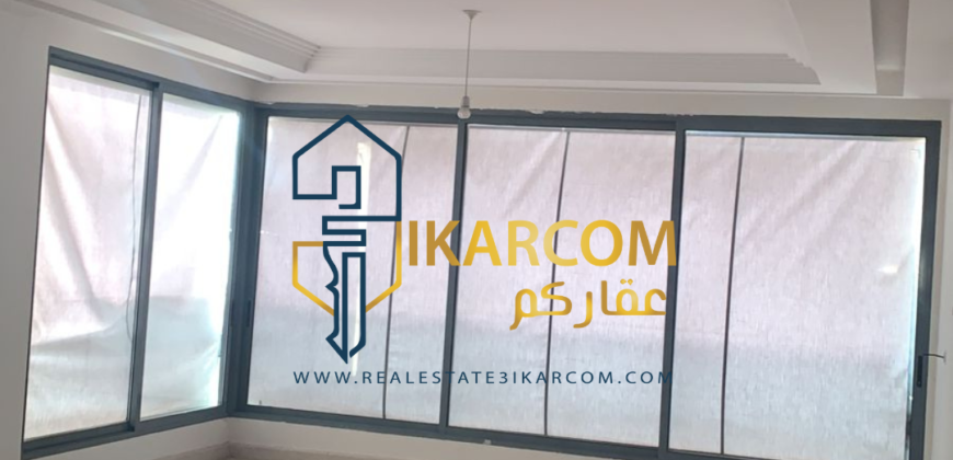 Apartment for Sale in Horsh Tabet