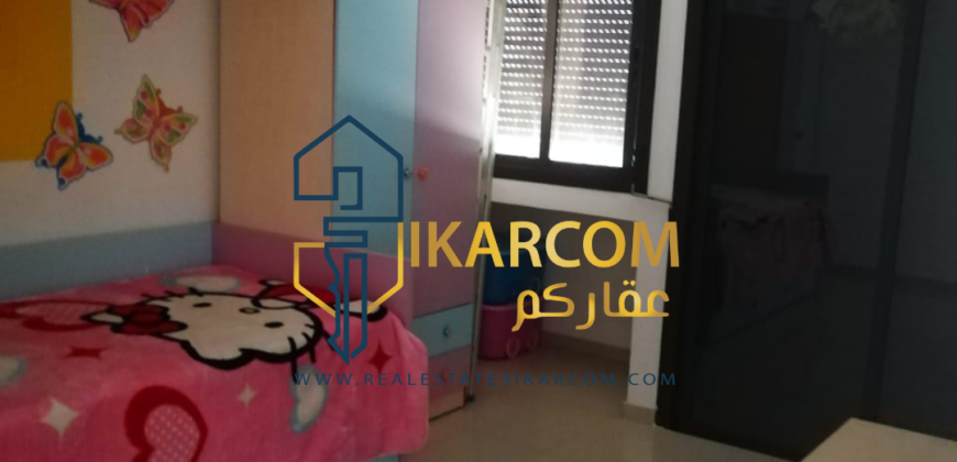 Apartment for Sale in Zalka