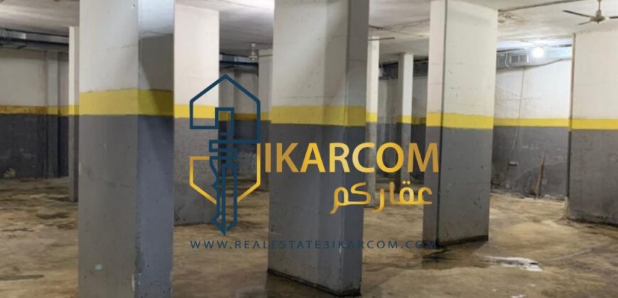 Warehouse for Sale in Antelias
