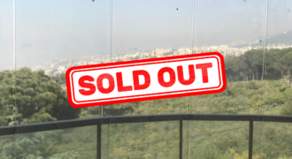 Duplex for Sale in Mar Roukouz