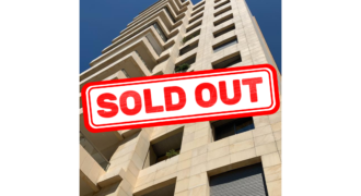 Apartment for Sale in Zalka