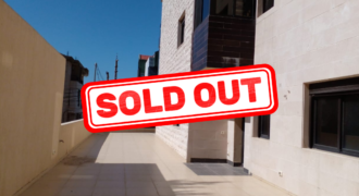 Apartment for Sale in Bsalim