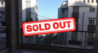 Apartment for Sale Bsalim