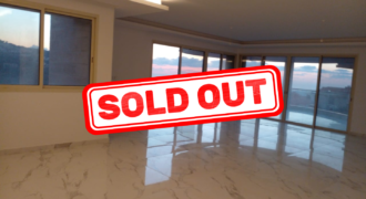 Apartment For Sale in Qennabet Broumana
