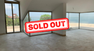 Super Deluxe Duplex For Sale in Ain Saadeh