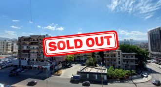 Apartment For Sale in Bauchrieh