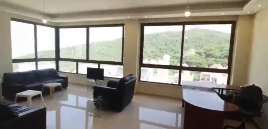 Apartment for Sale in Mar Chaaya