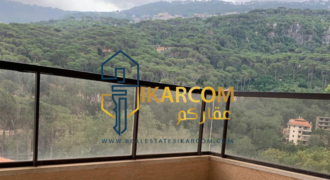 Apartment for Sale in Qennabet Baabdet