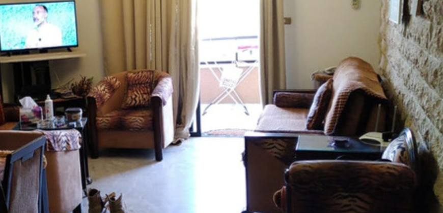 Apartment for sale in Zouk El Kharab