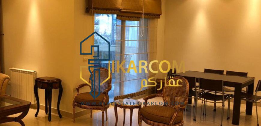 Apartment For Sale in Fanar