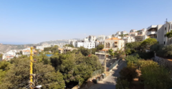 Apartment for Sale in Mazraat Yachouh