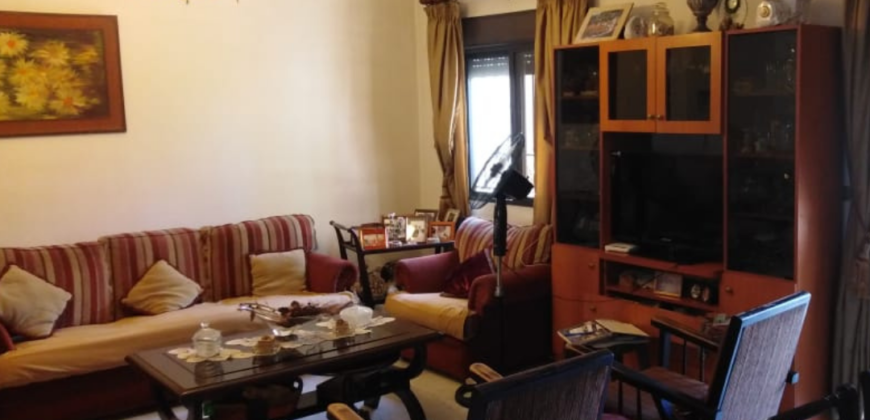 Apartment for Sale in Antelias-Mezher