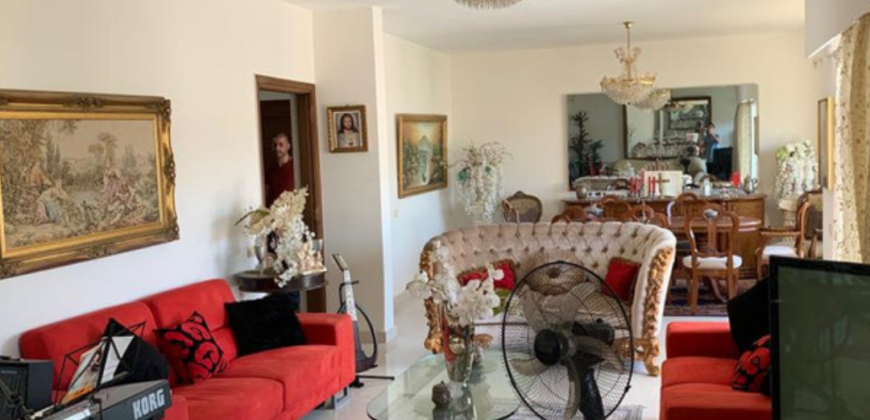 Apartment For Sale in Naqqache