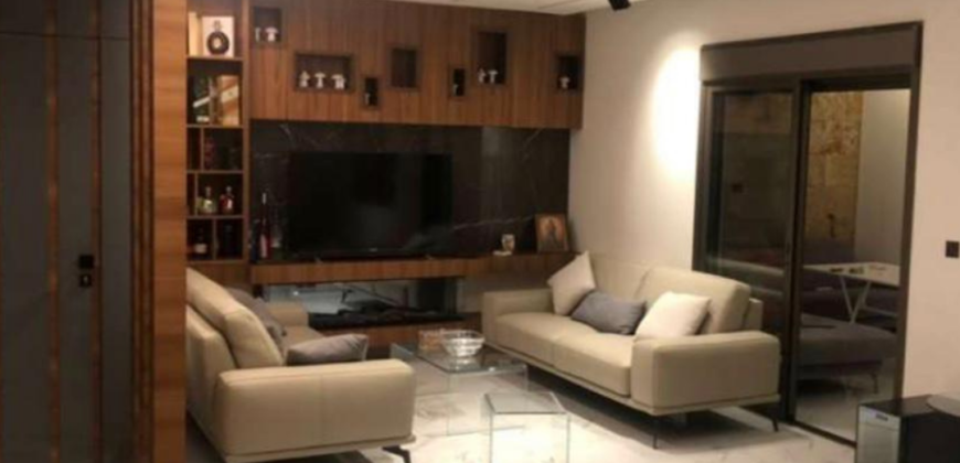 Apartment for Sale in Zouk Mikael