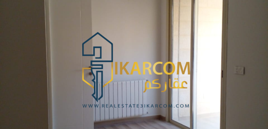 Apartment for Sale in qnebet Broumana