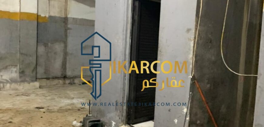 Warehouse for Sale in Antelias