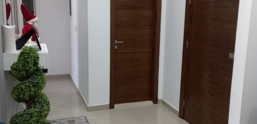 Apartment for Sale in Sabtiyeh